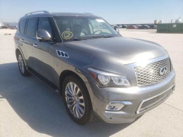 INFINITI QX80 2016 jn8az2nfxg9611540