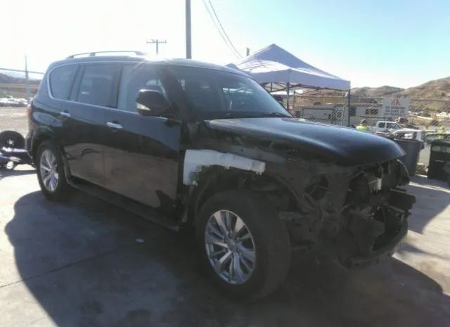 INFINITI QX80 2016 jn8az2nfxg9612784