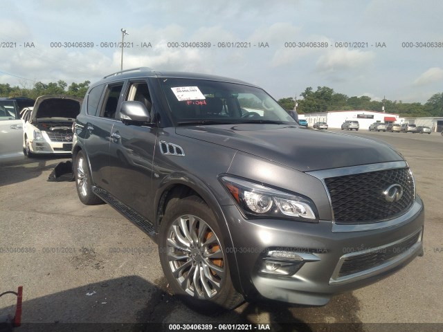 INFINITI QX80 2016 jn8az2nfxg9613739