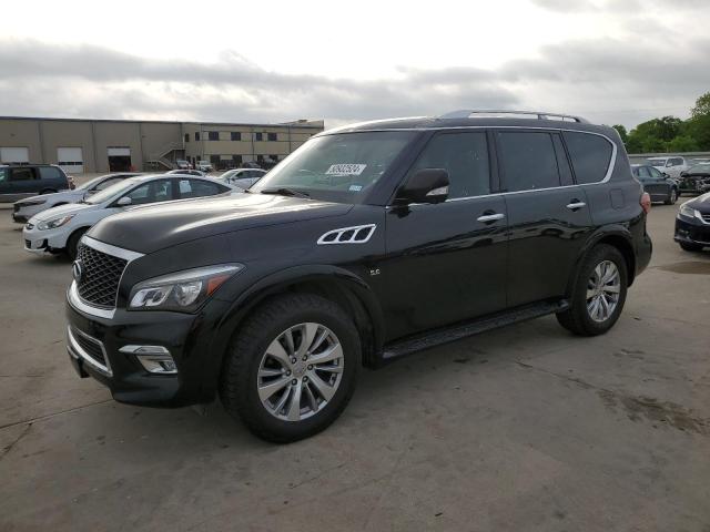 INFINITI QX80 2017 jn8az2nfxh9641106