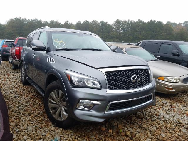 INFINITI QX80 BASE 2017 jn8az2nfxh9641588