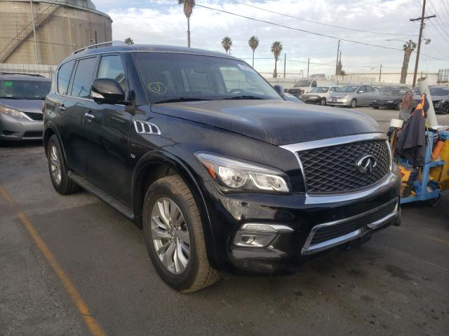 INFINITI QX80 BASE 2017 jn8az2nfxh9642076