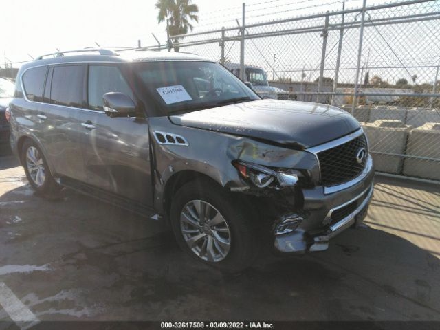 INFINITI QX80 2017 jn8az2nfxh9642496