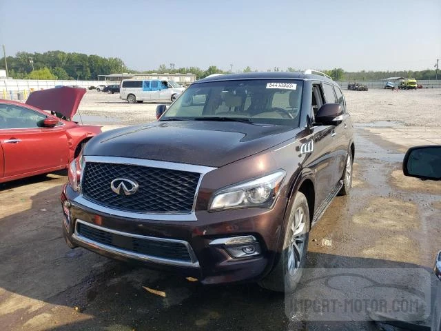 INFINITI QX80 2017 jn8az2nfxh9643132