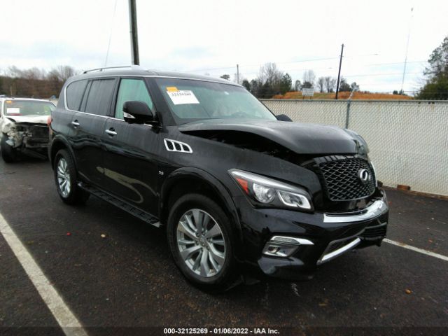 INFINITI QX80 2017 jn8az2nfxh9644555