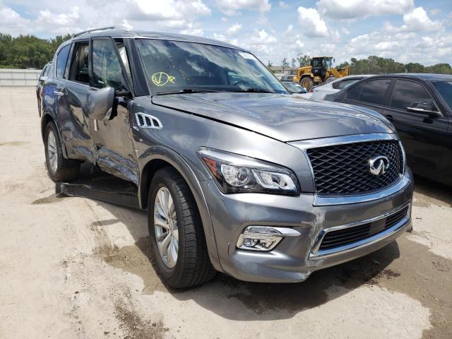 INFINITI QX80 BASE 2017 jn8az2nfxh9645785