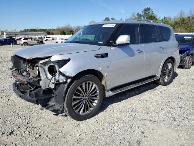 INFINITI QX80 2018 jn8az2nfxj9660132