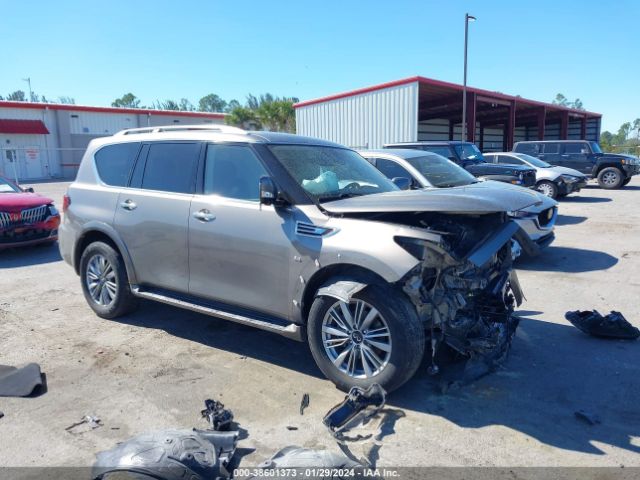 INFINITI QX80 2018 jn8az2nfxj9660275