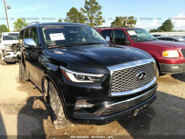 INFINITI QX80 2018 jn8az2nfxj9660499