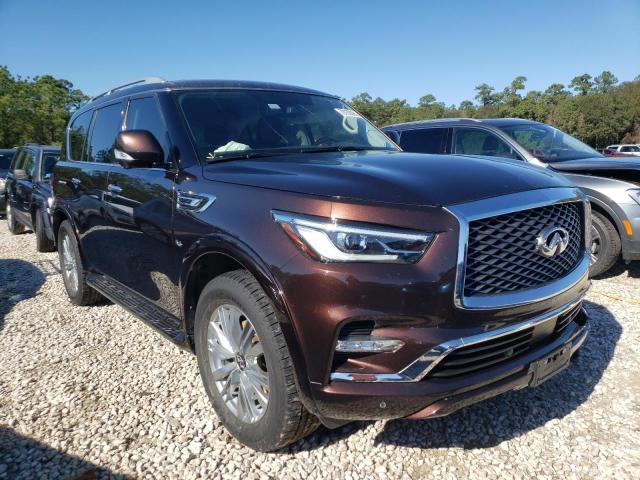 INFINITI QX80 BASE 2018 jn8az2nfxj9660549