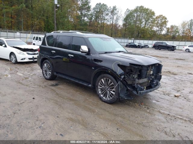 INFINITI QX80 2018 jn8az2nfxj9662382