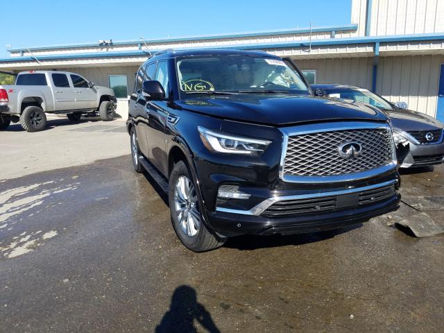 INFINITI QX80 BASE 2018 jn8az2nfxj9662463