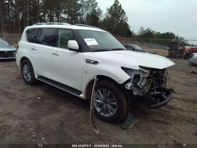 INFINITI QX80 2019 jn8az2nfxk9680303