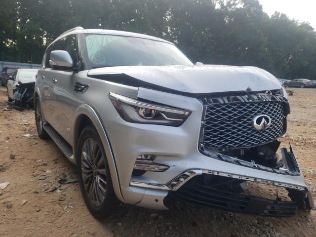 INFINITI QX80 LUXE 2019 jn8az2nfxk9680799