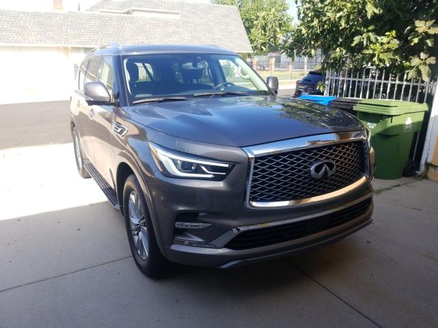 INFINITI QX80 2019 jn8az2nfxk9682410