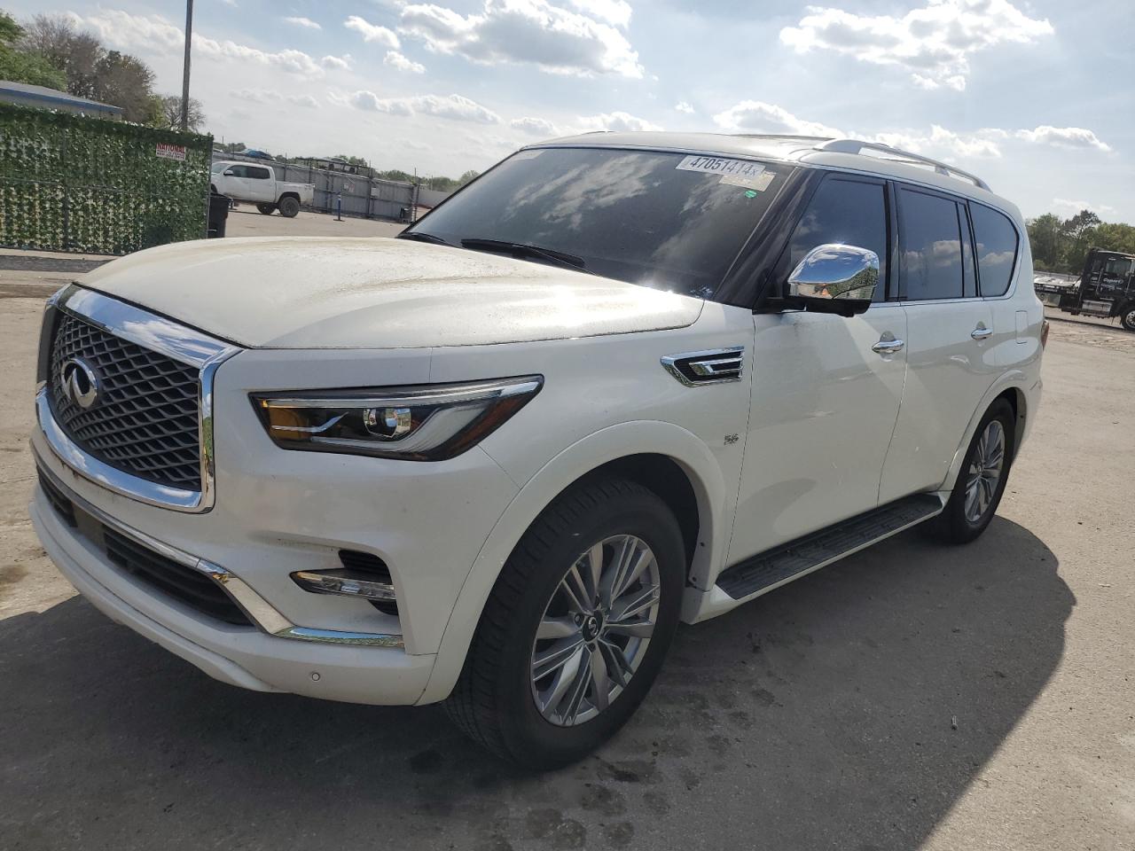 INFINITI QX80 2019 jn8az2nfxk9683931