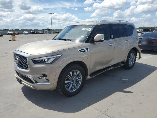 INFINITI QX80 LUXE 2019 jn8az2nfxk9684013