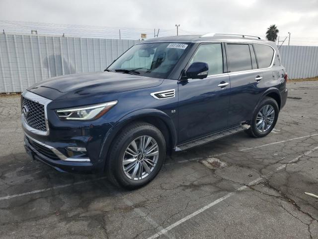 INFINITI QX80 LUXE 2019 jn8az2nfxk9685470