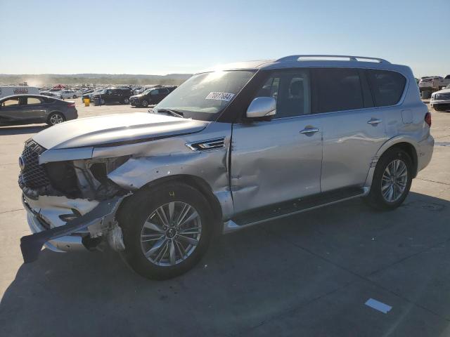 INFINITI QX80 LUXE 2019 jn8az2nfxk9685663