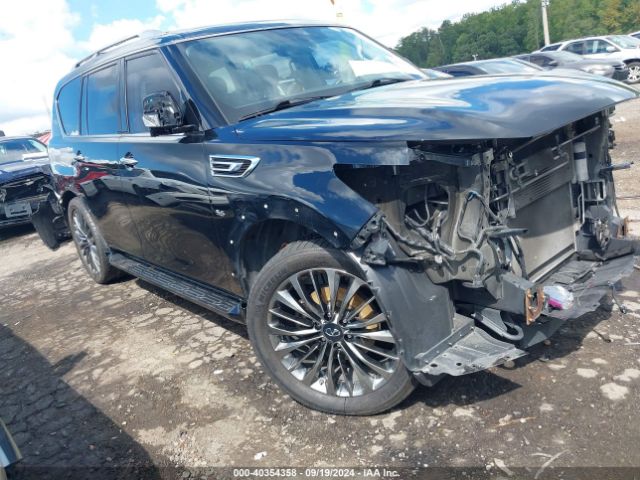 INFINITI QX80 2019 jn8az2nfxk9689521