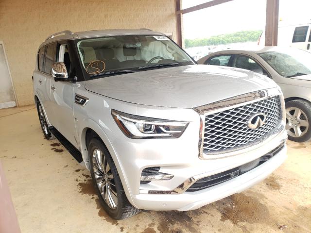 INFINITI QX80 LUXE 2020 jn8az2nfxl9700132