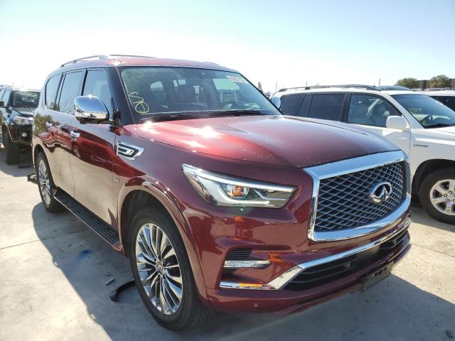 INFINITI QX80 LUXE 2020 jn8az2nfxl9700566