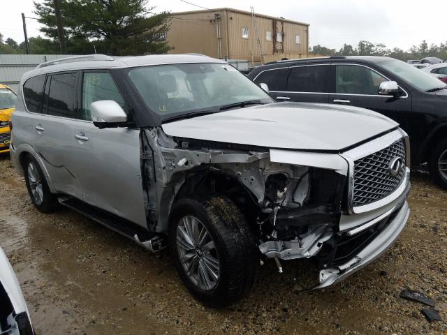 INFINITI QX80 LUXE 2020 jn8az2nfxl9702575