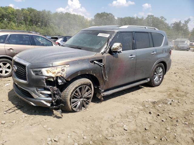 INFINITI QX80 LUXE 2020 jn8az2nfxl9703421