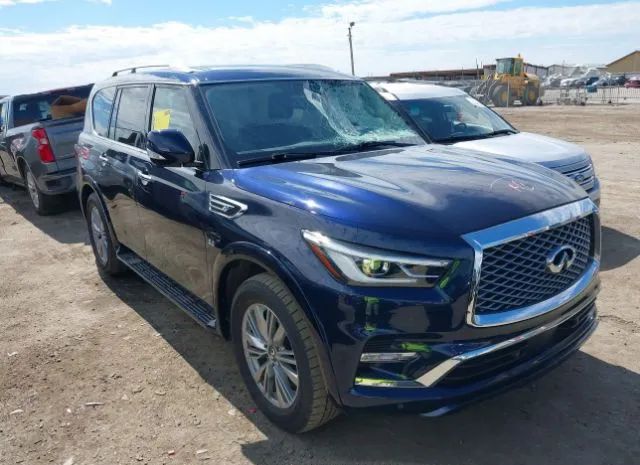 INFINITI QX80 2020 jn8az2nfxl9704438