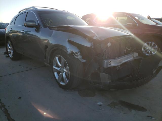 INFINITI FX50 2013 jn8bs1mw0dm100271