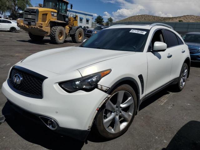 INFINITI FX50 2013 jn8bs1mw1dm100148