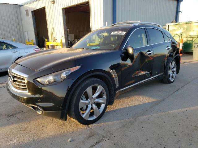 INFINITI FX50 2012 jn8bs1mw2cm180302