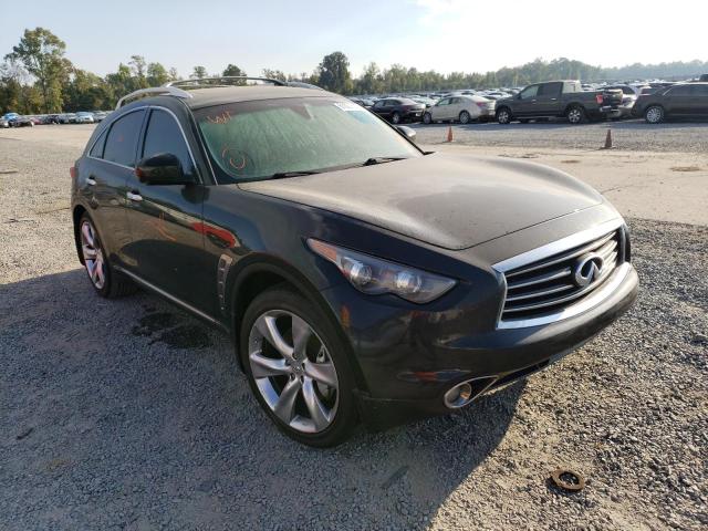 INFINITI FX50 2012 jn8bs1mw2cm180316