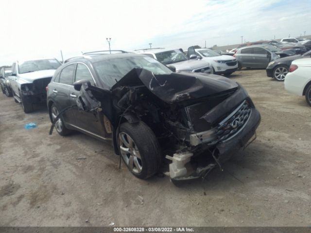 INFINITI FX50 2010 jn8bs1mw6am830438