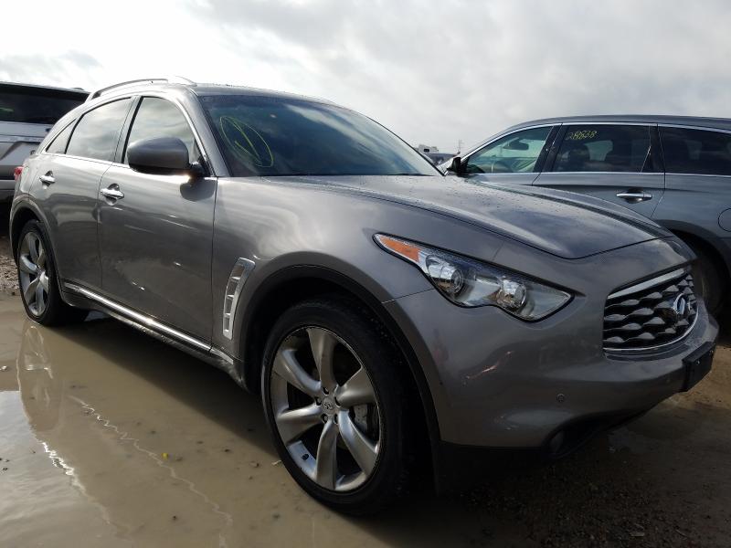 INFINITI FX50 2011 jn8bs1mw6bm760036