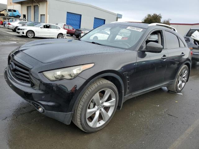 INFINITI FX50 2012 jn8bs1mw6cm180156