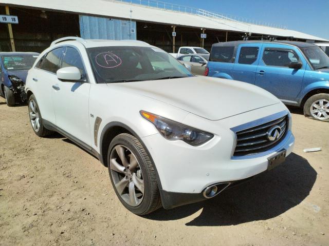 INFINITI QX70 2014 jn8bs1mw6em400088