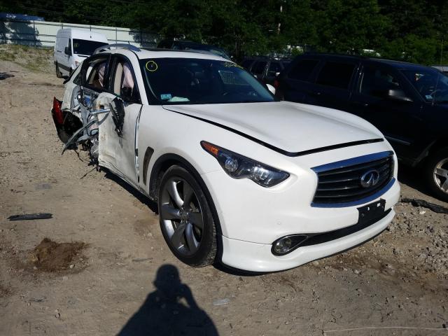 INFINITI FX50 2013 jn8bs1mw8dm100065