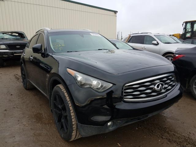 INFINITI FX50 2011 jn8bs1mw9bm760113