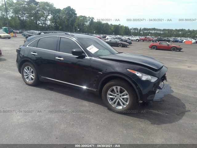 INFINITI FX50 2010 jn8bs1mwxam830216