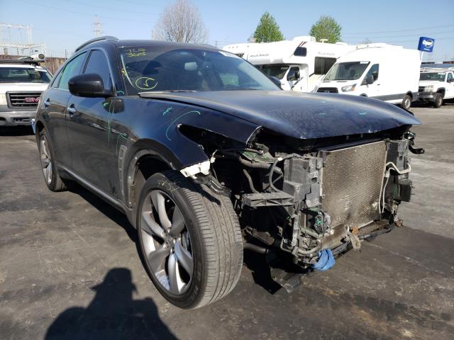 INFINITI FX50 2012 jn8bs1mwxcm180161