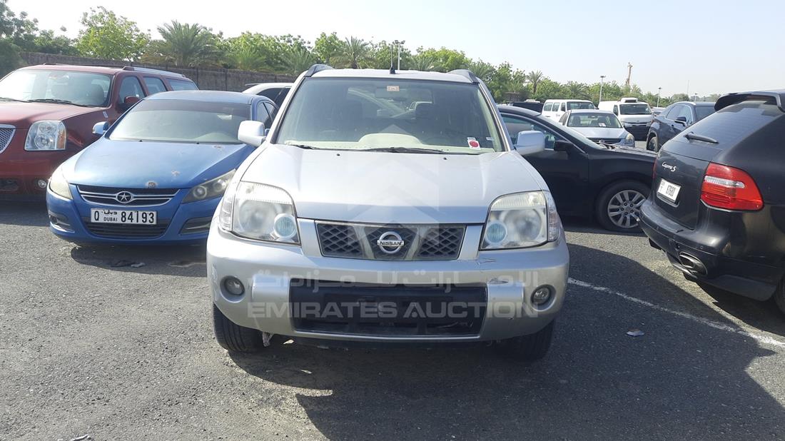 NISSAN X-TRAIL 2011 jn8bt05s7bw000561