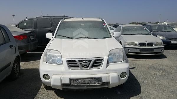 NISSAN X 0 jn8bt05y03w004134