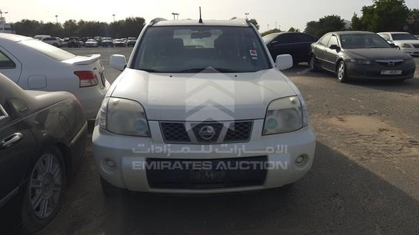 NISSAN NULL 2009 jn8bt05y09w202768