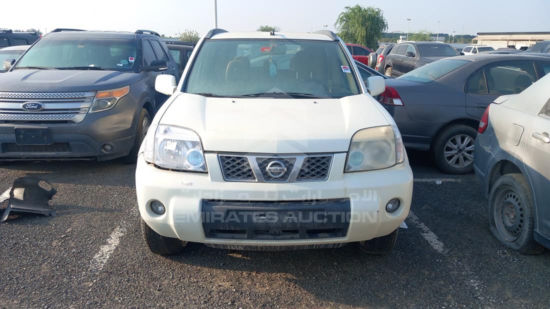 NISSAN XTRAIL 2010 jn8bt05y0aw204962