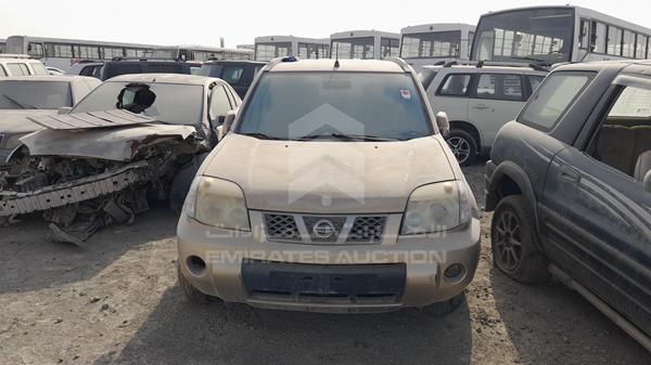 NISSAN X 0 jn8bt05y0cw206813