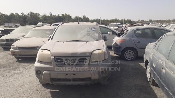 NISSAN X 0 jn8bt05y13w004577