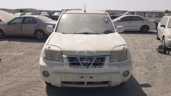 NISSAN X 0 jn8bt05y13w004949