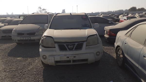 NISSAN X 0 jn8bt05y23w003728