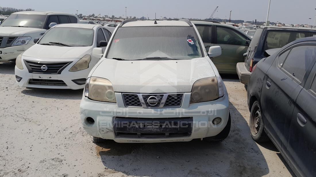 NISSAN X-TRAIL 2003 jn8bt05y23w003731